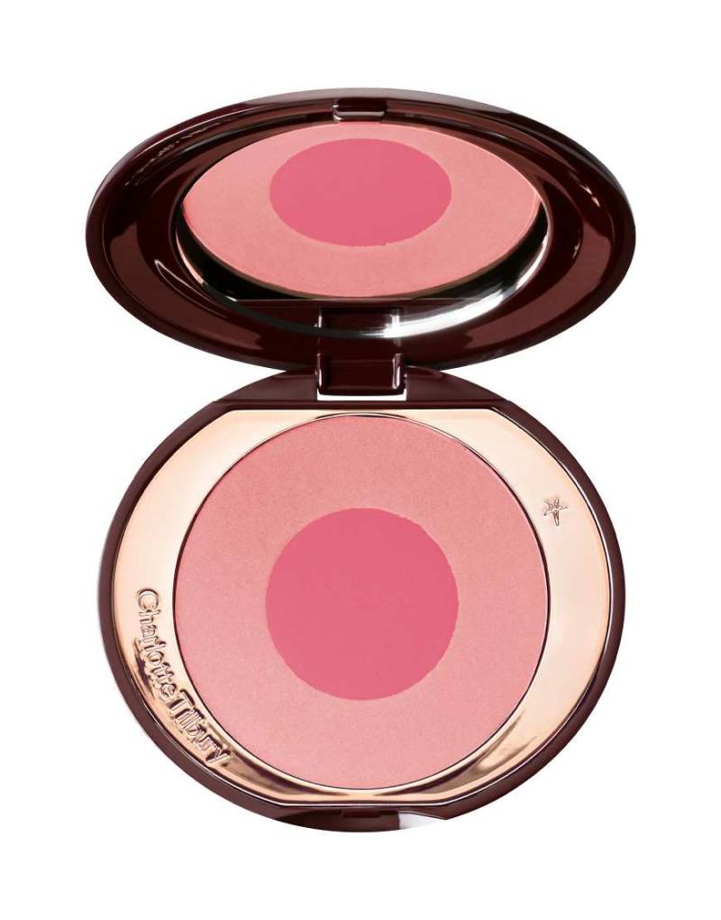 Charlotte Tilbury - Cheek to Chic - Rouge - Love Is The Drug-Rosa von Charlotte Tilbury