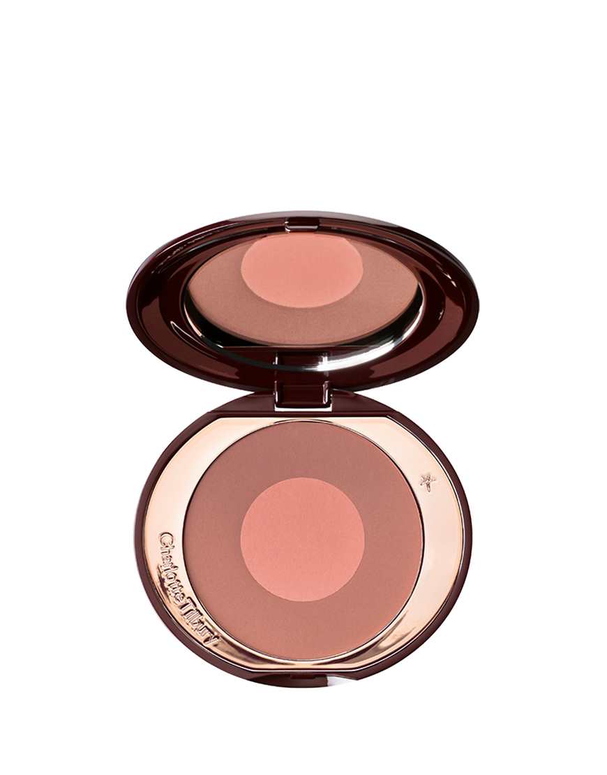 Charlotte Tilbury - Cheek to Chic - Rouge - The Climax-Rosa von Charlotte Tilbury