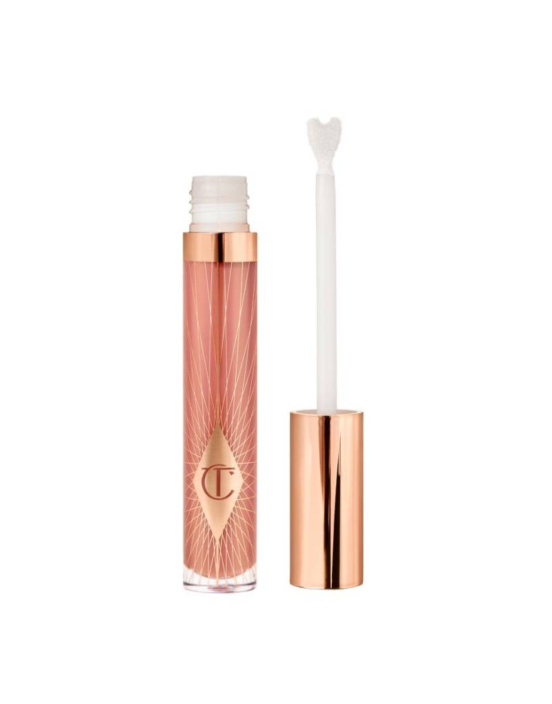 Charlotte Tilbury - Collagen - Lipgloss, Pillow Talk-Rosa Charlotte Tilbury - Collagen - Lipgloss, Pillow Talk-Rosa von Charlotte Tilbury