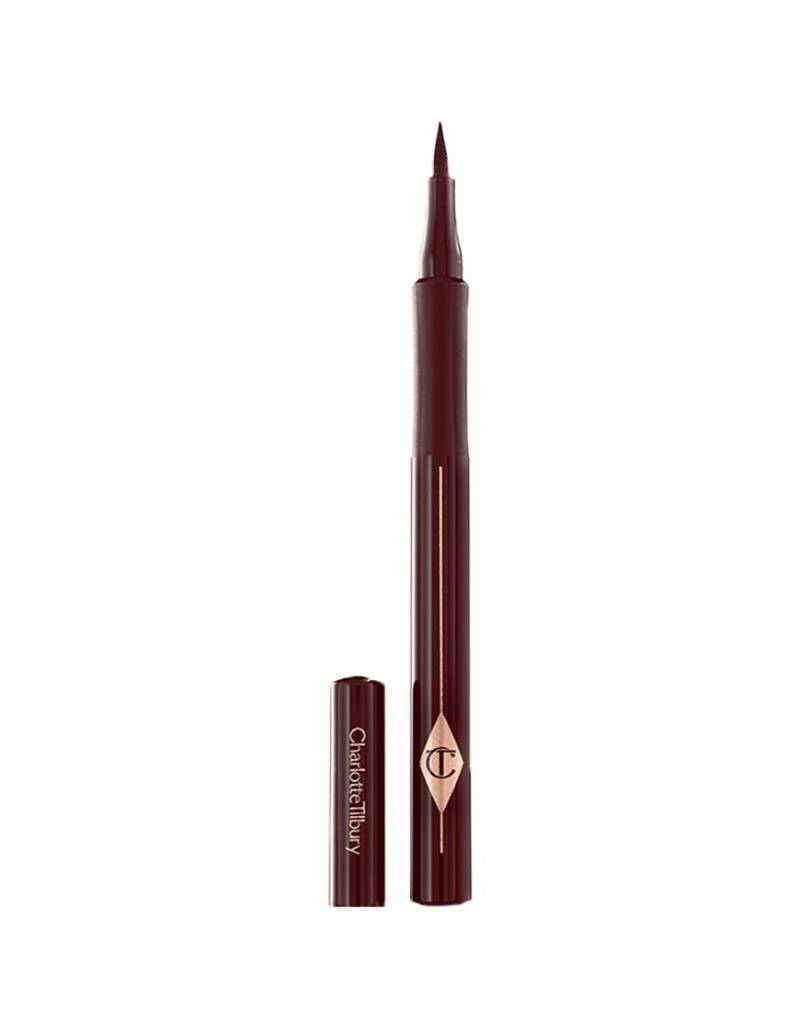 Charlotte Tilbury - Feline Flick - Eyeliner - Super Brown-Braun Charlotte Tilbury - Feline Flick - Eyeliner - Super Brown-Braun von Charlotte Tilbury