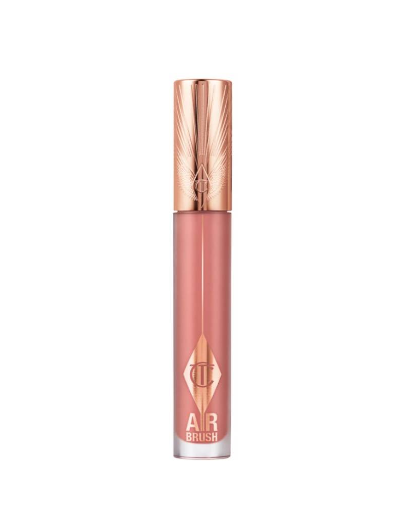 Charlotte Tilbury - Flawless Lip Blur - Lippenstift - Pillow Talk-Rosa Charlotte Tilbury - Flawless Lip Blur - Lippenstift - Pillow Talk-Rosa von Charlotte Tilbury