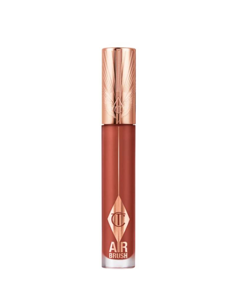 Charlotte Tilbury - Flawless Lip Blur - Lippenstift - Walk of no Shame-Rosa Charlotte Tilbury - Flawless Lip Blur - Lippenstift - Walk of no Shame-Rosa von Charlotte Tilbury