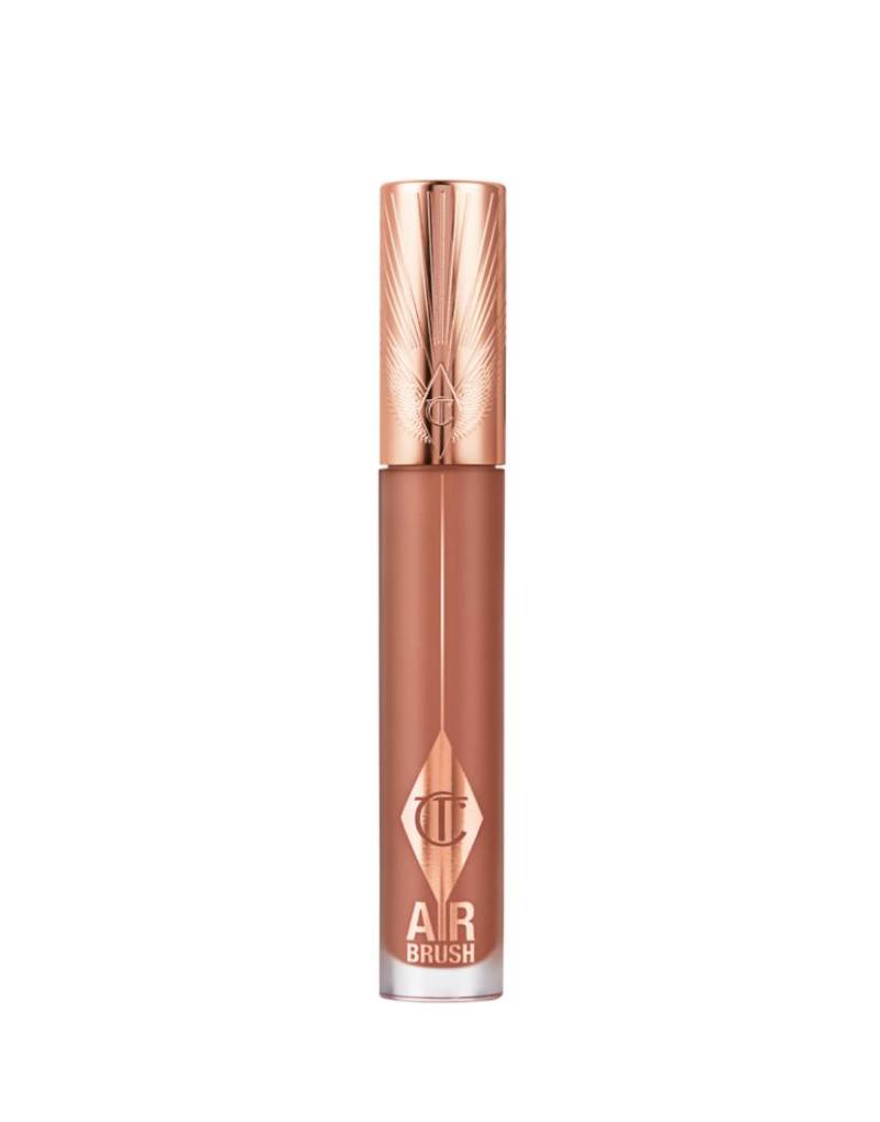 Charlotte Tilbury - Flawless Lip Blur - Lippenstift im Farbton Nude-Neutral Charlotte Tilbury - Flawless Lip Blur - Lippenstift im Farbton Nude-Neutral von Charlotte Tilbury
