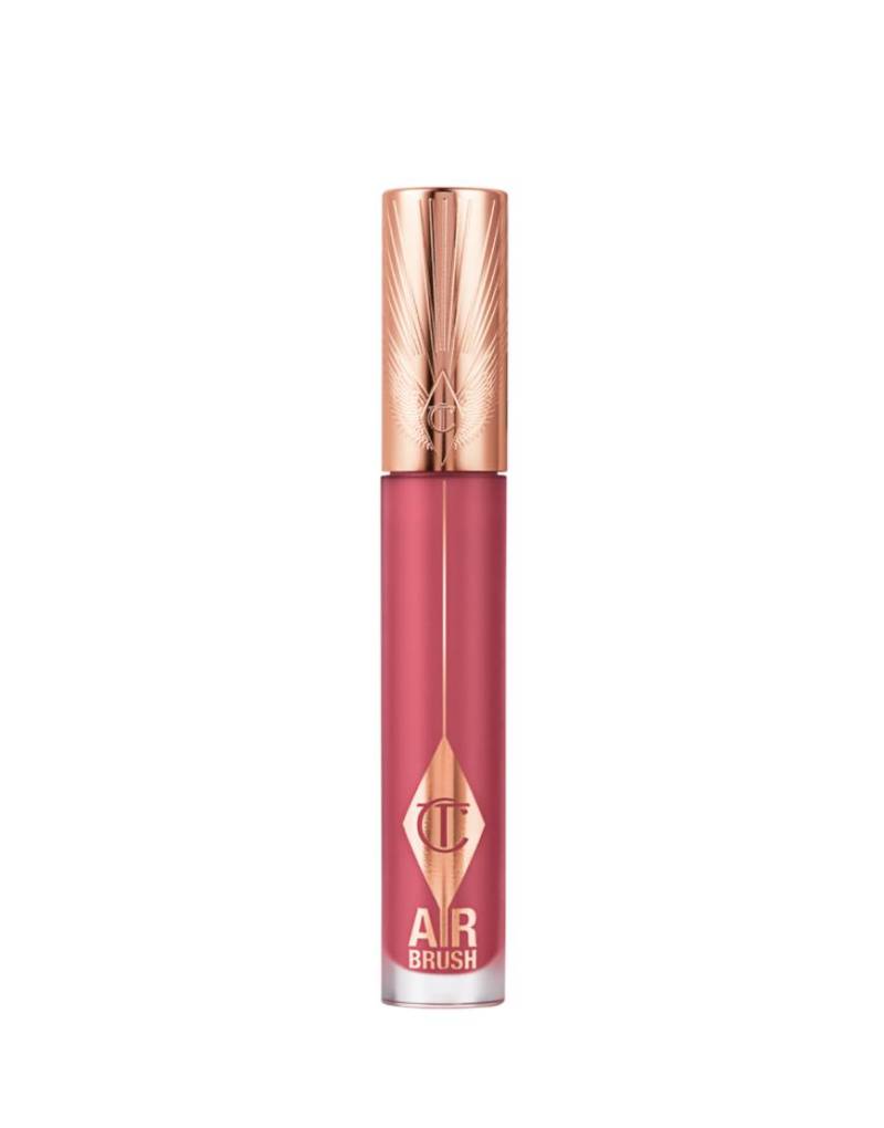 Charlotte Tilbury - Flawless Lip Blur - Lippenstift im Farbton Rose-Rosa Charlotte Tilbury - Flawless Lip Blur - Lippenstift im Farbton Rose-Rosa von Charlotte Tilbury