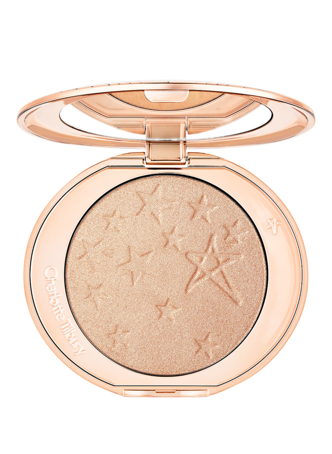 Charlotte Tilbury Hollywood Glow Glide Face Architect Highlighter Highlighter von Charlotte Tilbury