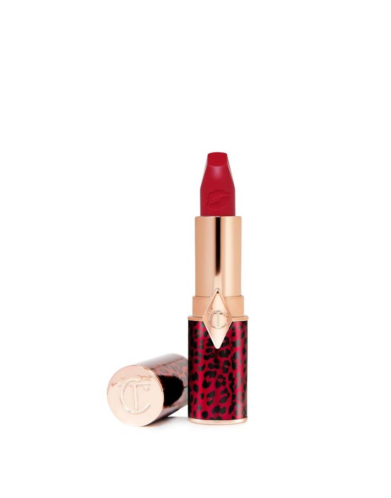 Charlotte Tilbury - Hot - Lippenstift, Patsy Red-Rot Charlotte Tilbury - Hot - Lippenstift, Patsy Red-Rot von Charlotte Tilbury