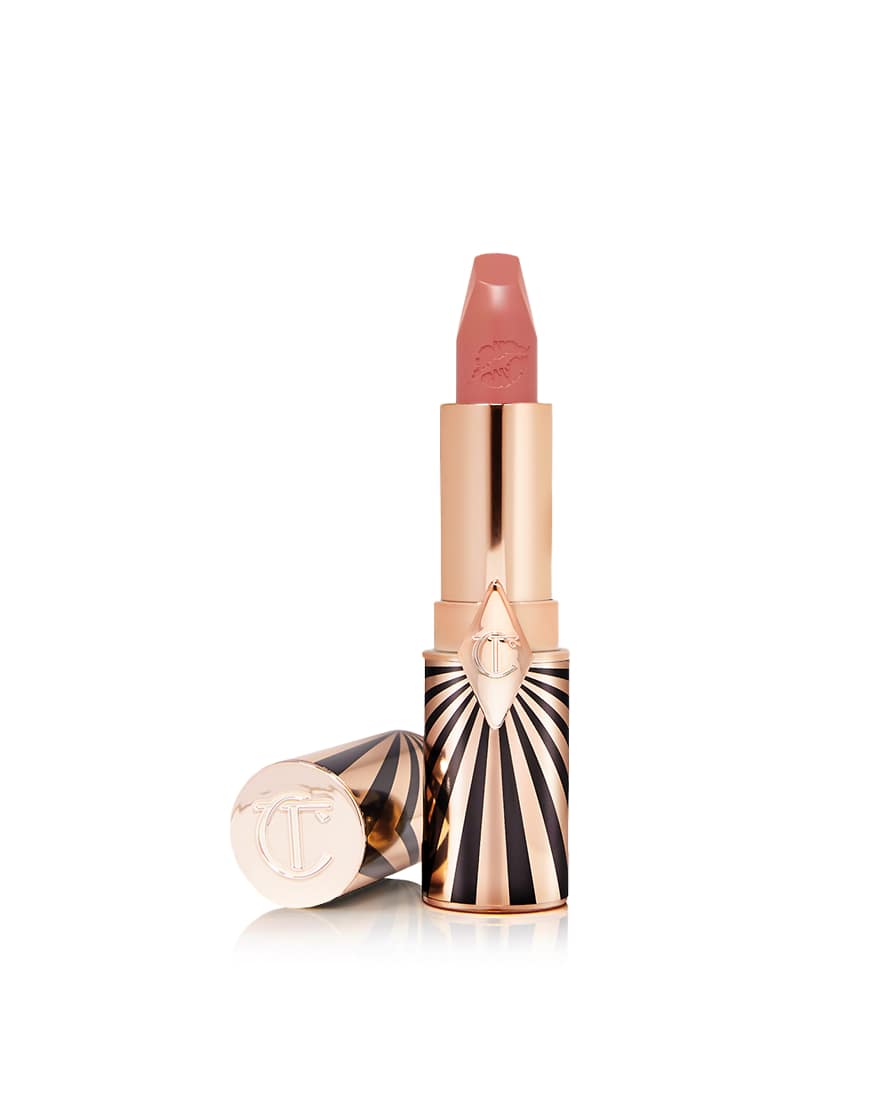Charlotte Tilbury - Hot Lips 2.0 - Lippenstift - In Love With Olivia-Neutral Charlotte Tilbury - Hot Lips 2.0 - Lippenstift - In Love With Olivia-Neutral von Charlotte Tilbury