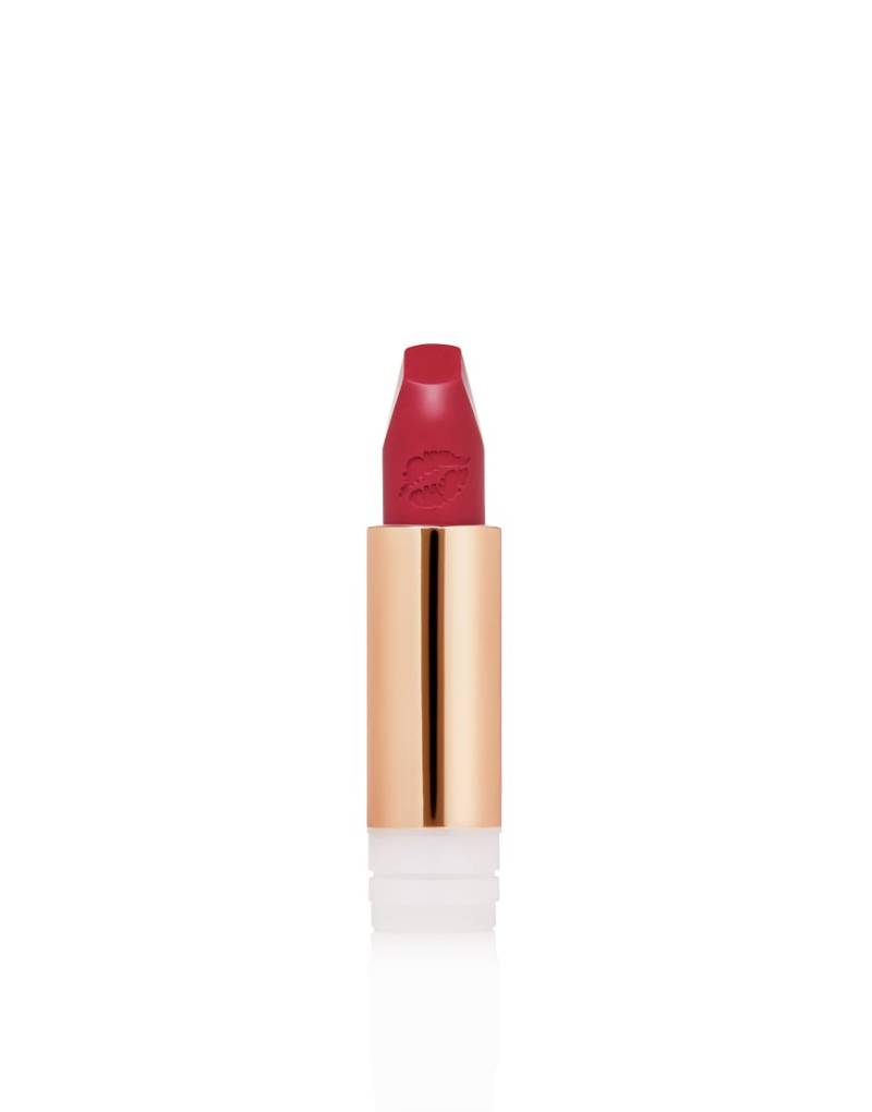 Charlotte Tilbury - Hot Lips 2 Refill - Lippenstift in Amazing Amal-Rot von Charlotte Tilbury