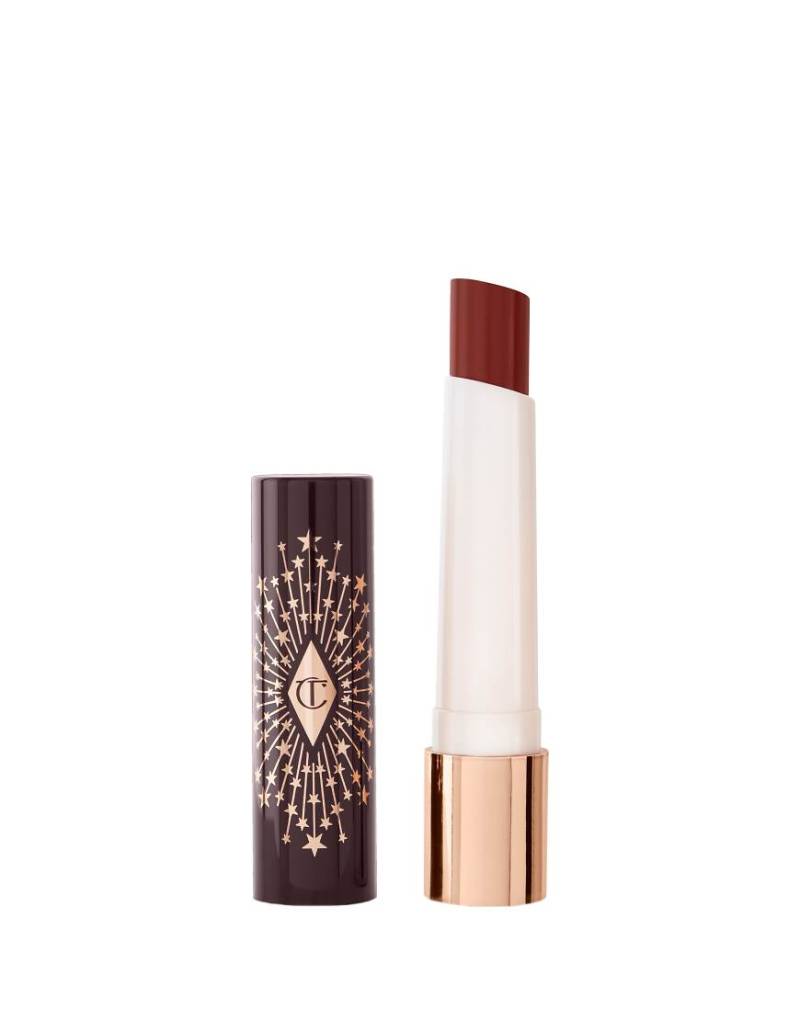 Charlotte Tilbury - Hyaluronic Happikiss - Lippenstift -Passion Kiss-Rosa Charlotte Tilbury - Hyaluronic Happikiss - Lippenstift -Passion Kiss-Rosa von Charlotte Tilbury