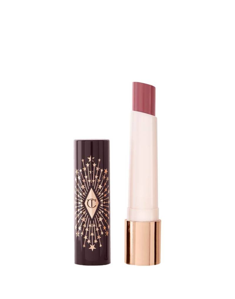 Charlotte Tilbury - Hyaluronic Happikiss - Lippenstift -Pillow Talk-Rosa Charlotte Tilbury - Hyaluronic Happikiss - Lippenstift -Pillow Talk-Rosa von Charlotte Tilbury