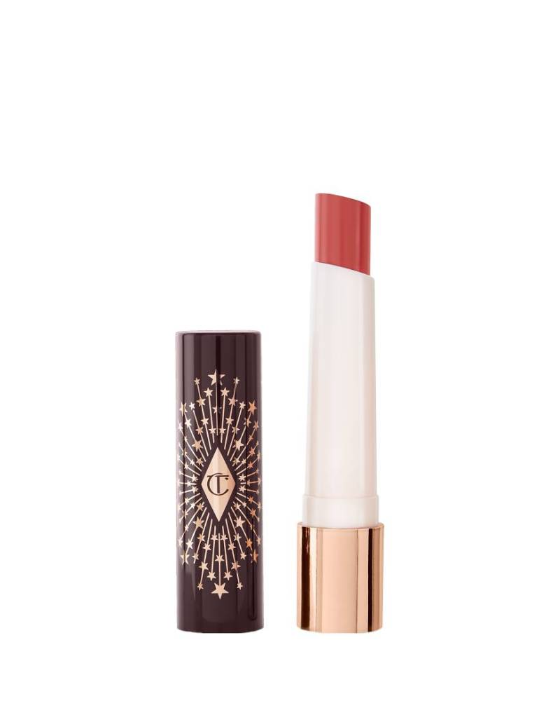 Charlotte Tilbury - Hyaluronic Happikiss - Lippenstift -Romance Kiss-Rot Charlotte Tilbury - Hyaluronic Happikiss - Lippenstift -Romance Kiss-Rot von Charlotte Tilbury