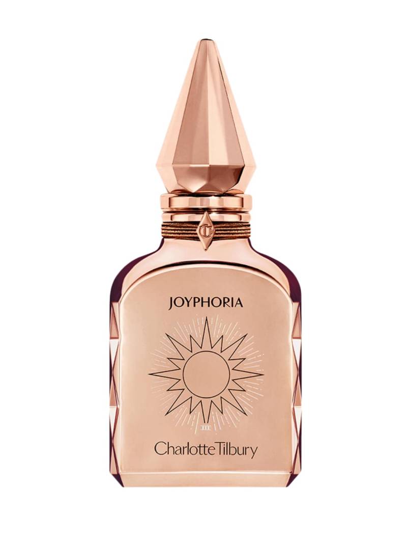Charlotte Tilbury Joyphoria Eau de Parfum 50 ml von Charlotte Tilbury