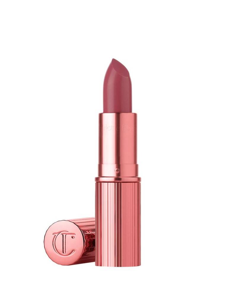 Charlotte Tilbury - K. I.S. S.I. N.G - Lippenstift ‑ 90's Pink-Rosa Charlotte Tilbury - K. I.S. S.I. N.G - Lippenstift ‑ 90's Pink-Rosa von Charlotte Tilbury