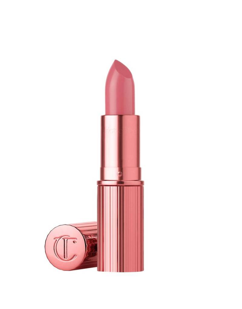 Charlotte Tilbury - K. I.S. S.I. N.G - Lippenstift ‑ Candy Chic-Rosa Charlotte Tilbury - K. I.S. S.I. N.G - Lippenstift ‑ Candy Chic-Rosa von Charlotte Tilbury