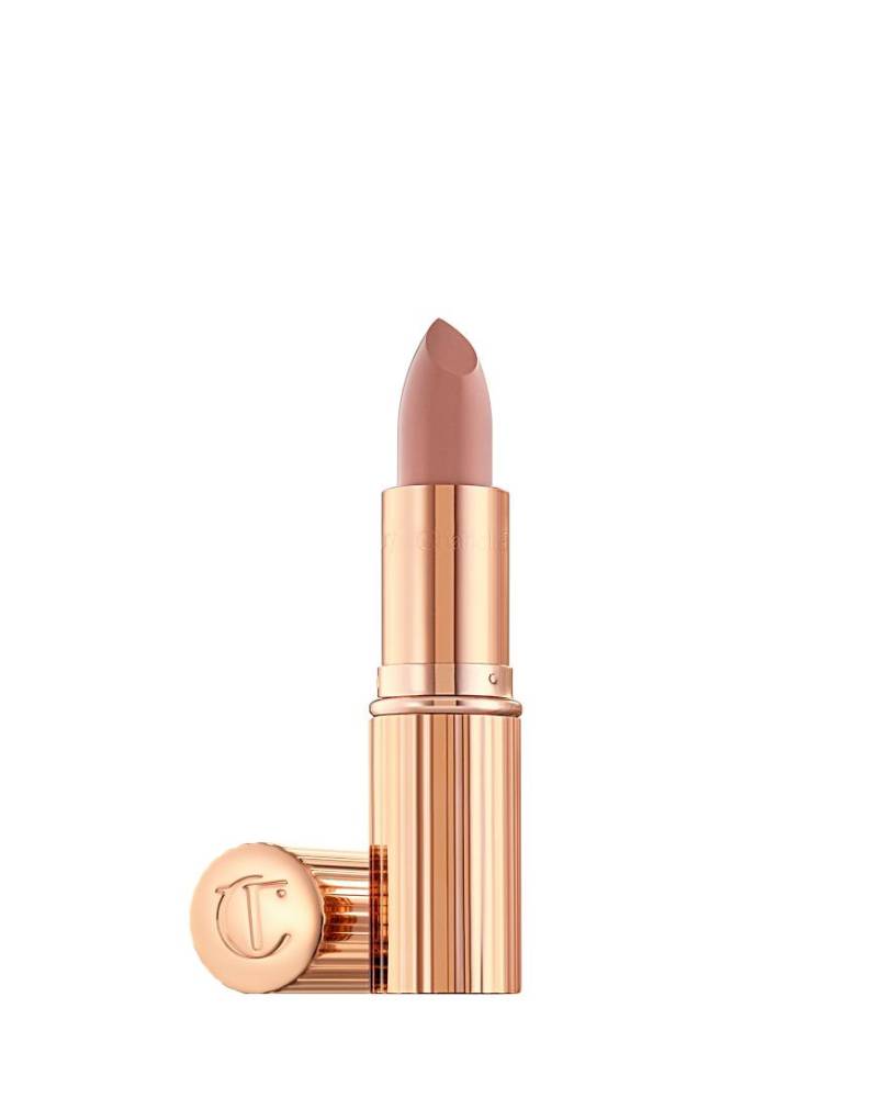 Charlotte Tilbury - K. I.S. S.I. N.G - Lippenstift ‑ Penelope Pink-Rosa Charlotte Tilbury - K. I.S. S.I. N.G - Lippenstift ‑ Penelope Pink-Rosa von Charlotte Tilbury