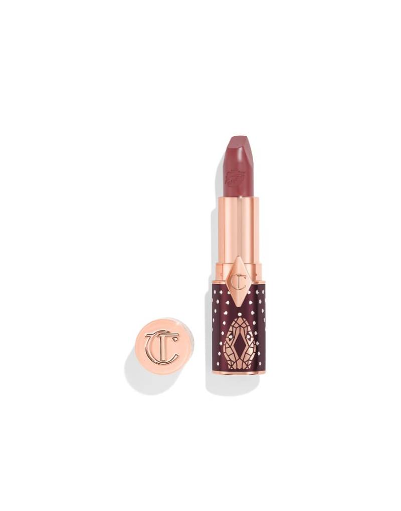 Charlotte Tilbury - Lunar New Year K. IS. S.I. N.G - Lippenstift - Kiss of Mystery-Neutral Charlotte Tilbury - Lunar New Year K. IS. S.I. N.G - Lippenstift - Kiss of Mystery-Neutral von Charlotte Tilbury