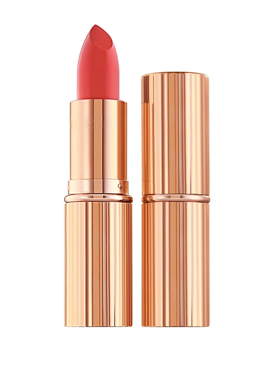 Charlotte Tilbury K.I.S.S.I.N.G Lippenstift von Charlotte Tilbury