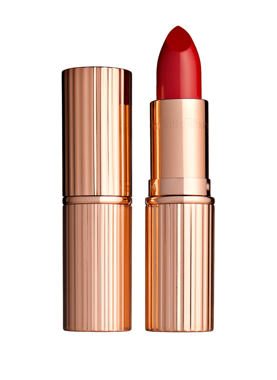 Charlotte Tilbury K.I.S.S.I.N.G Lippenstift von Charlotte Tilbury