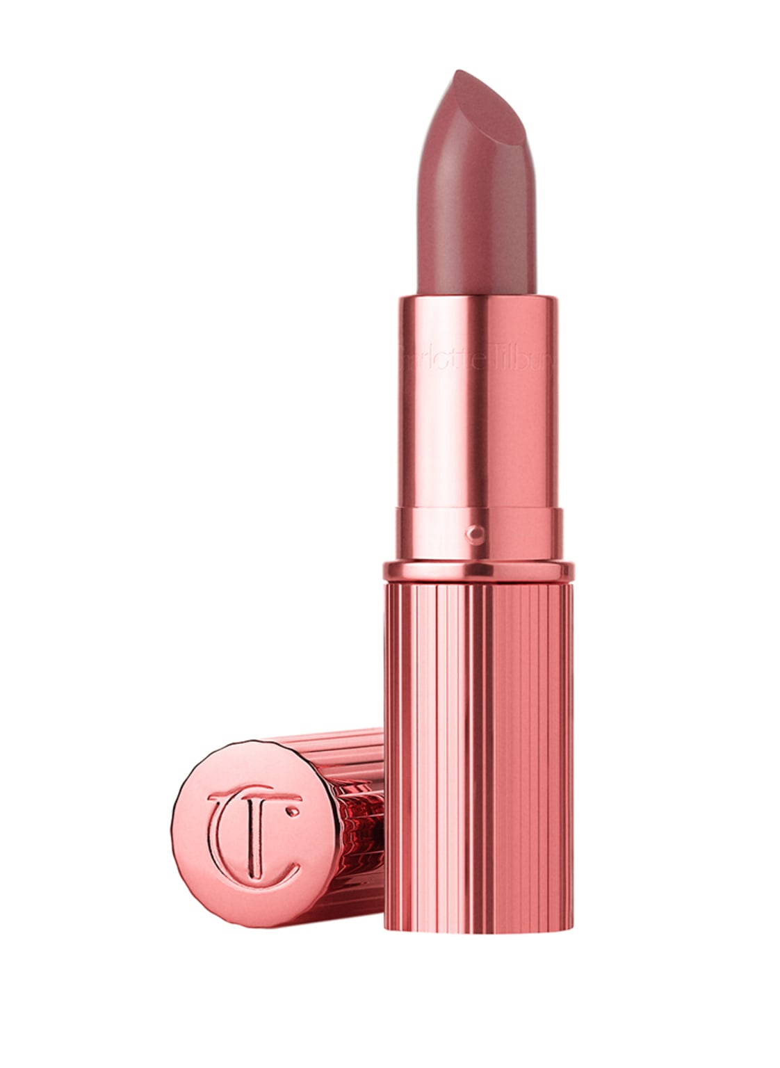 Charlotte Tilbury K.I.S.S.I.N.G Lippenstift von Charlotte Tilbury