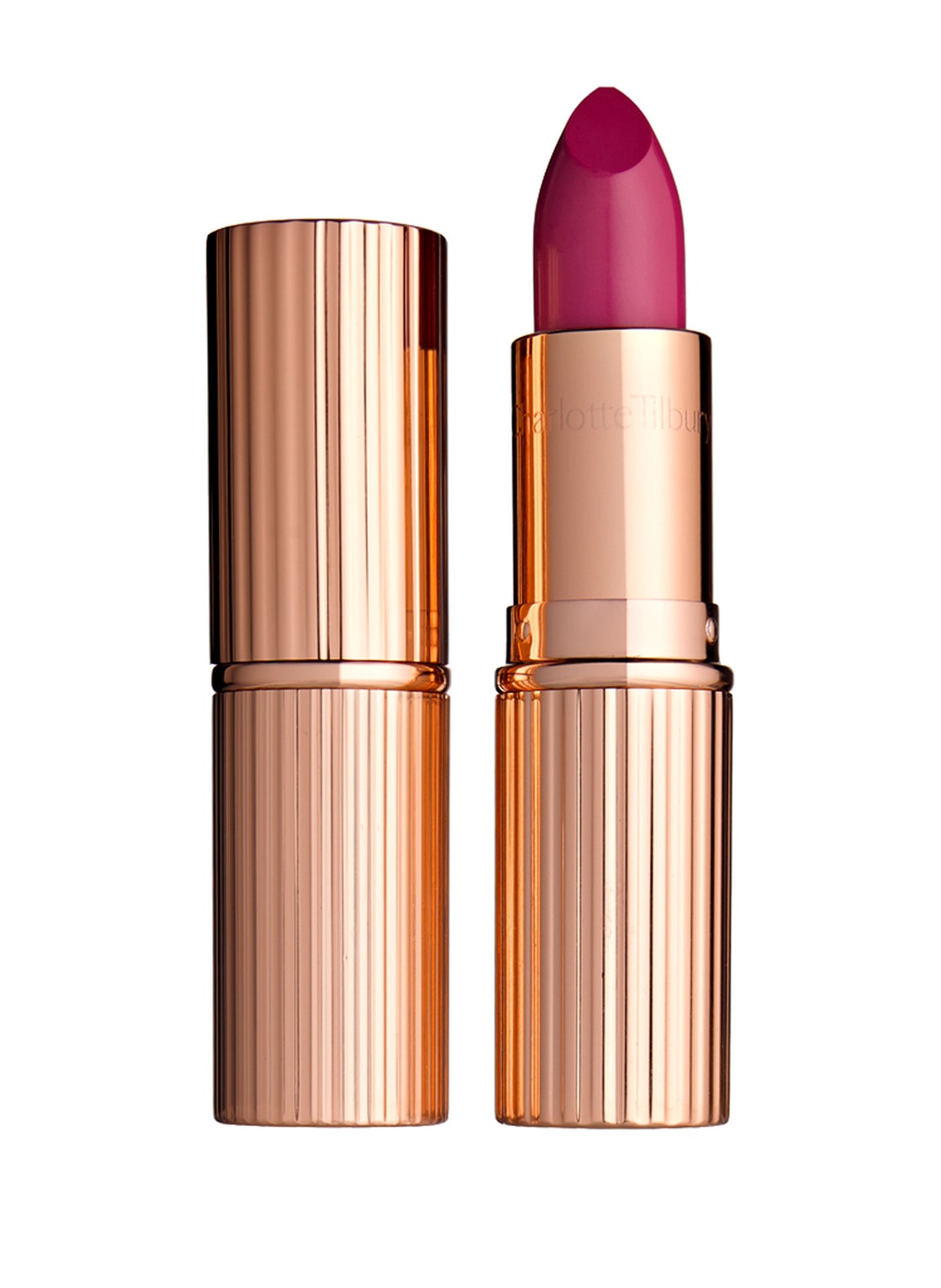 Charlotte Tilbury K.I.S.S.I.N.G Lippenstift von Charlotte Tilbury