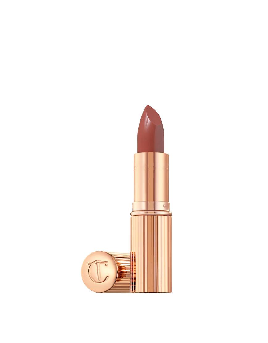 Charlotte Tilbury - KISSING - Lippenstift - Pillow Talk Intense-Rosa Charlotte Tilbury - KISSING - Lippenstift - Pillow Talk Intense-Rosa von Charlotte Tilbury