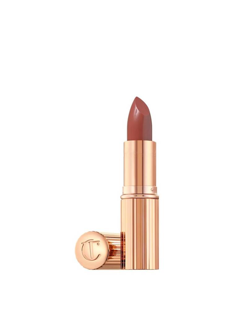 Charlotte Tilbury - KISSING - Lippenstift - Pillow Talk Intense-Rosa Charlotte Tilbury - KISSING - Lippenstift - Pillow Talk Intense-Rosa von Charlotte Tilbury
