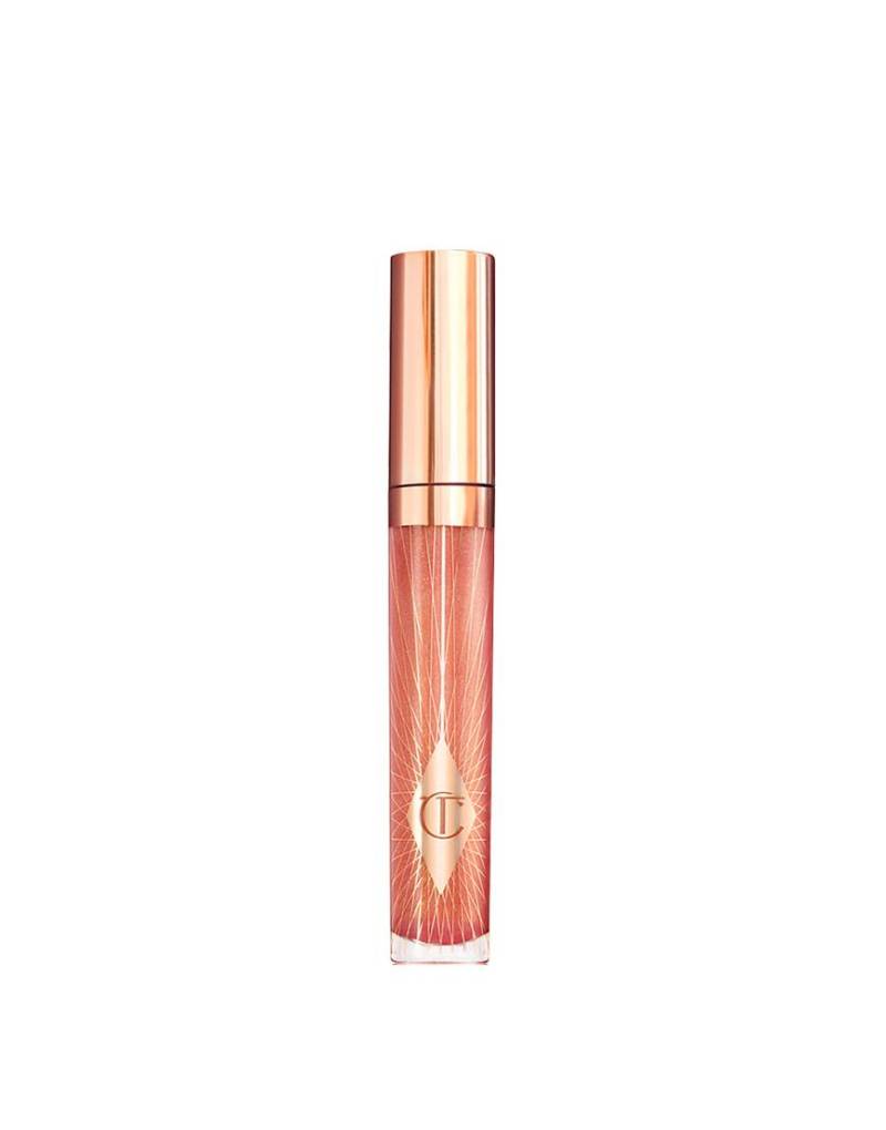 Charlotte Tilbury - Kollagen-Lippenbalsam - Peachy Plump-Rosa Charlotte Tilbury - Kollagen-Lippenbalsam - Peachy Plump-Rosa von Charlotte Tilbury