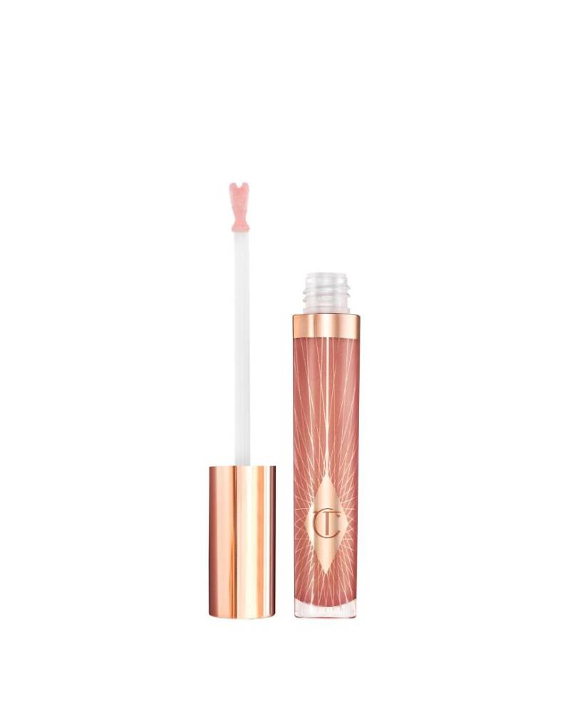 Charlotte Tilbury - Kollagen-Lippenbalsam - Rosey Glow-Rosa Charlotte Tilbury - Kollagen-Lippenbalsam - Rosey Glow-Rosa von Charlotte Tilbury