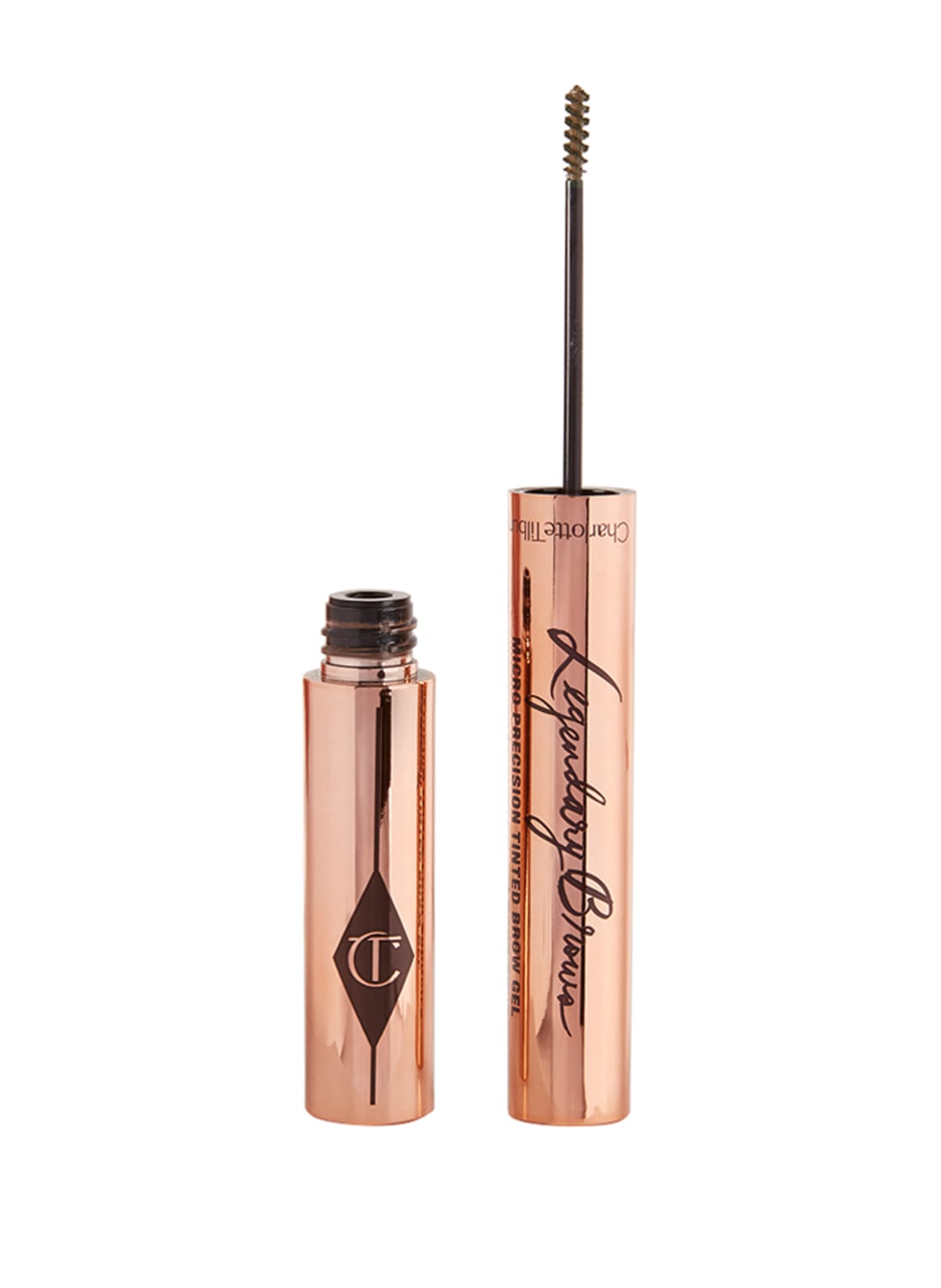 Charlotte Tilbury Legendary Brows Augenbrauengel von Charlotte Tilbury