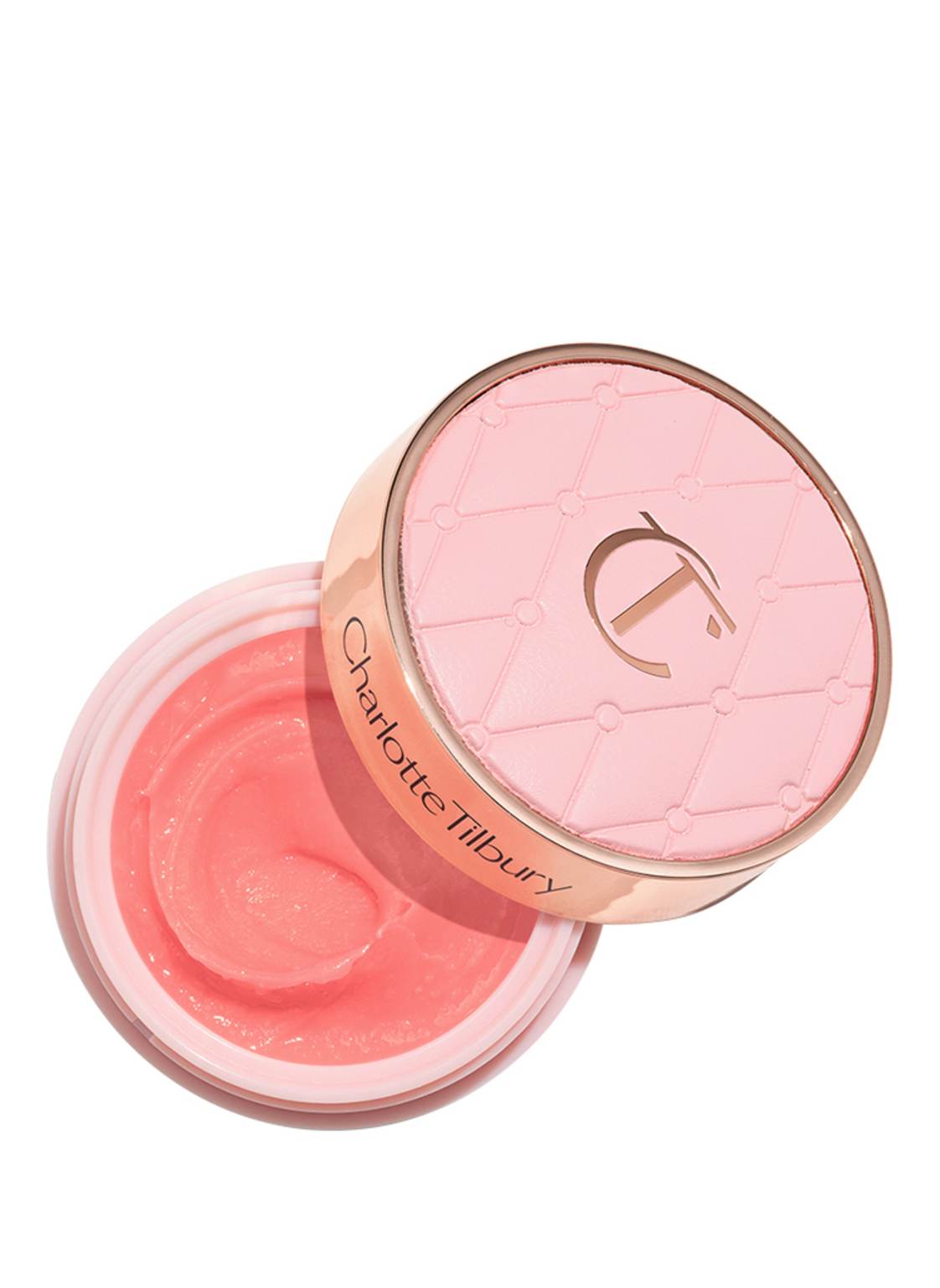 Charlotte Tilbury Life Changing Lip Mask Lippenpflege 10.5 g von Charlotte Tilbury