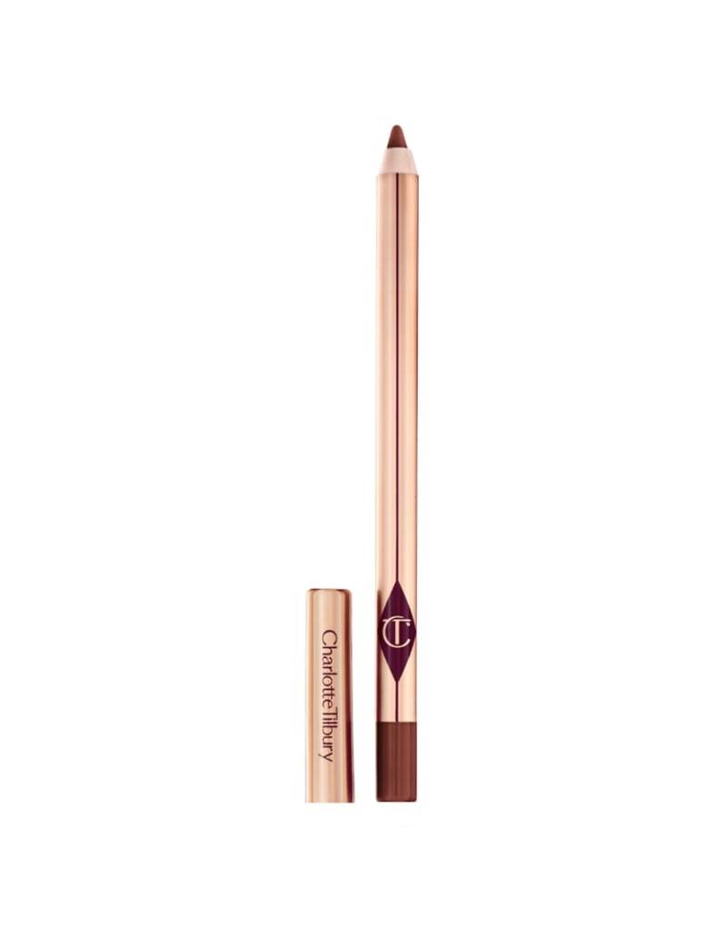 Charlotte Tilbury - Lip Cheat - Lipliner - Pillow Talk Deep-Neutral von Charlotte Tilbury