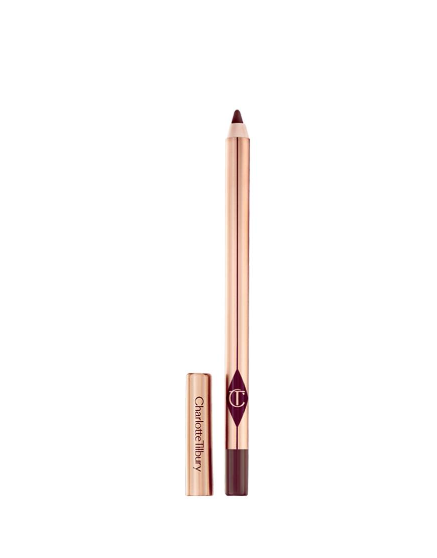 Charlotte Tilbury - Lip Cheat - Lipliner in Berry Naughty-Rot von Charlotte Tilbury