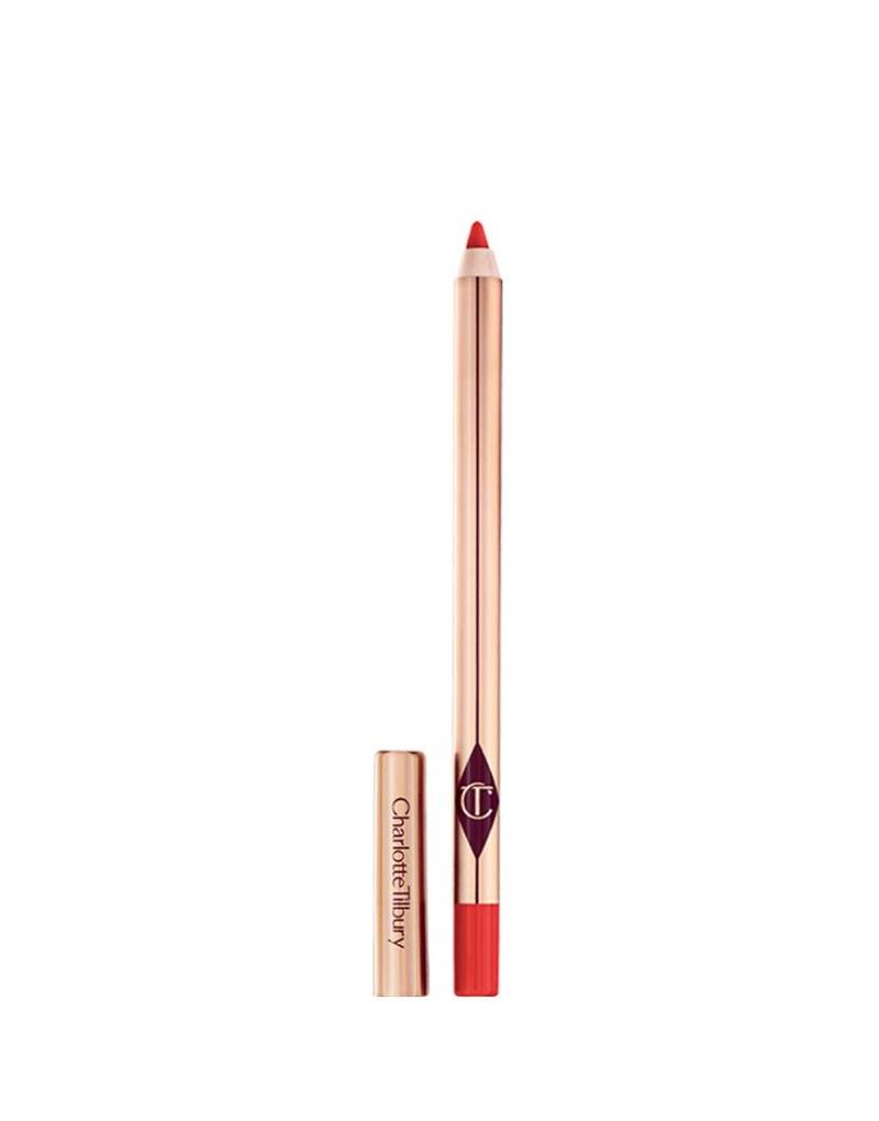 Charlotte Tilbury - Lip Cheat - Lipliner in Kiss 'N' Tell-Rot Charlotte Tilbury - Lip Cheat - Lipliner in Kiss 'N' Tell-Rot von Charlotte Tilbury