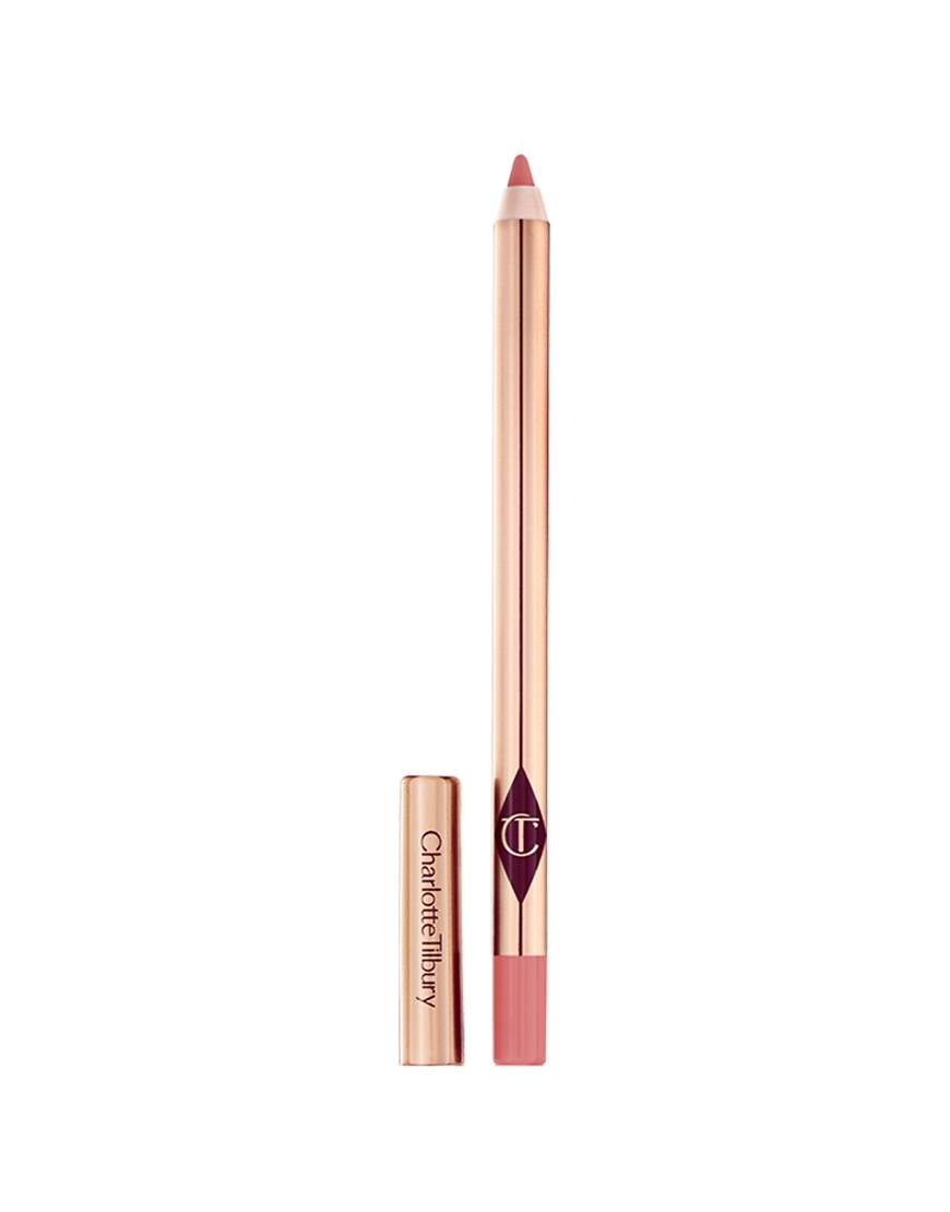 Charlotte Tilbury Lip Cheat - Pink Venus-Rosa von Charlotte Tilbury