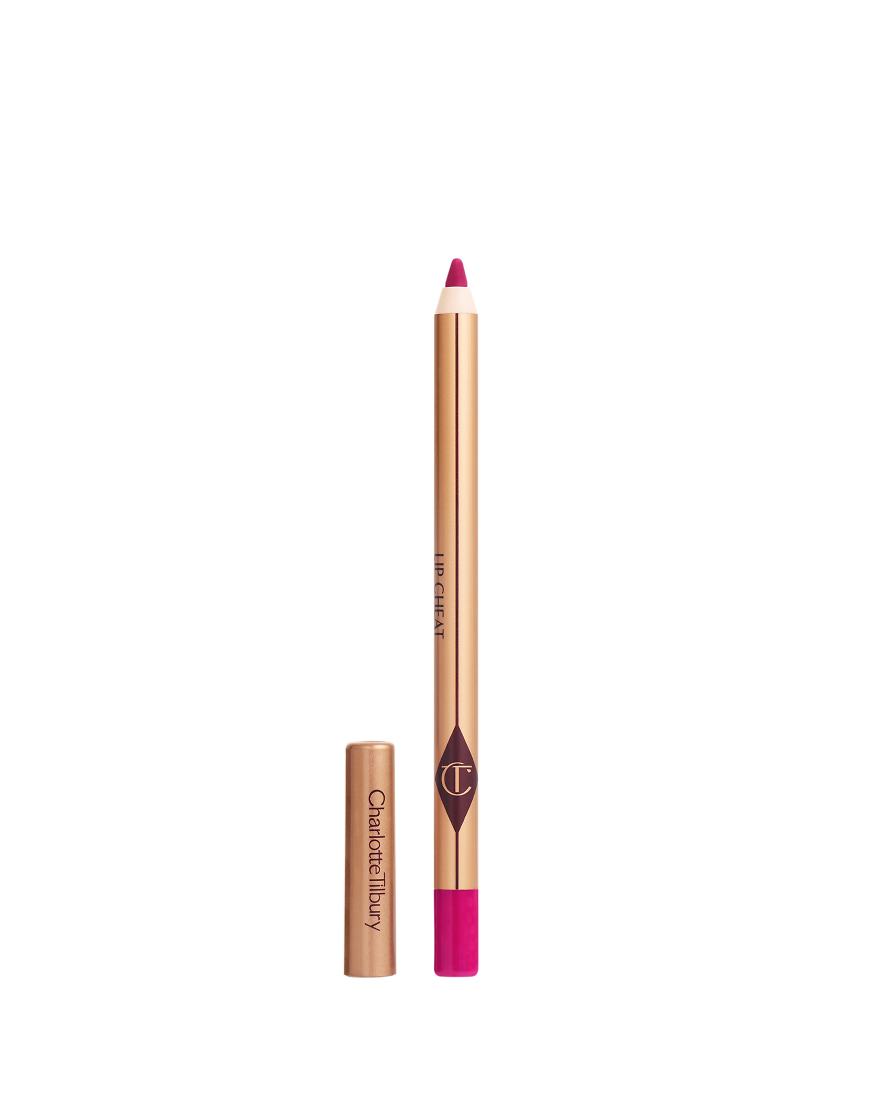 Charlotte Tilbury - Lip Cheat - The Queen-Rosa von Charlotte Tilbury
