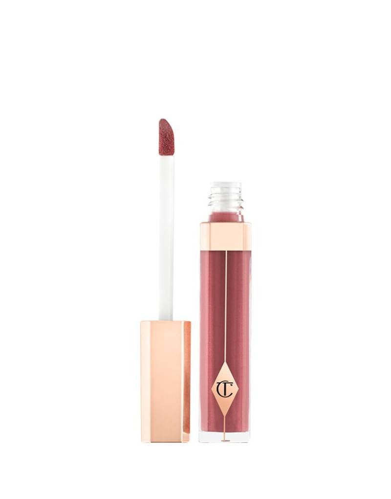 Charlotte Tilbury - Lip Lustre - Lipgloss - High Society-Rosa Charlotte Tilbury - Lip Lustre - Lipgloss - High Society-Rosa von Charlotte Tilbury