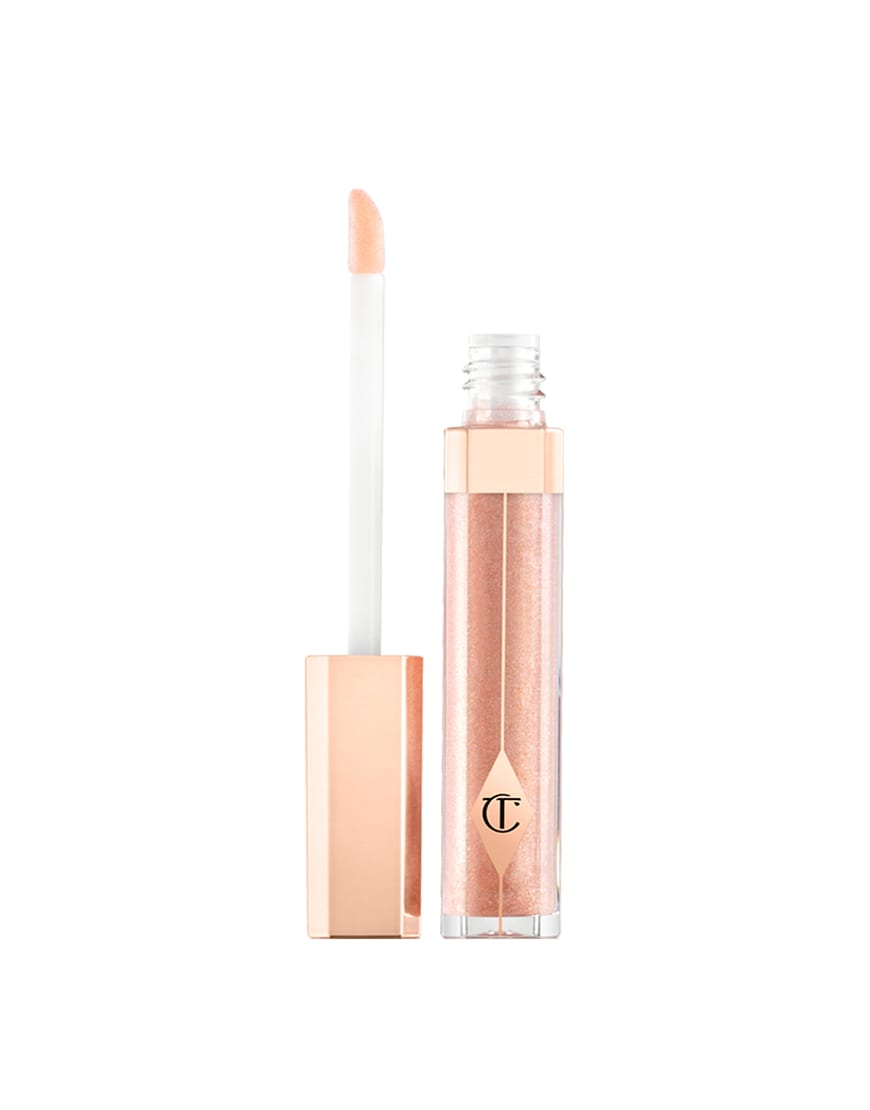 Charlotte Tilbury - Lip Lustre - Lipgloss ‑ Ibiza Nights-Neutral Charlotte Tilbury - Lip Lustre - Lipgloss ‑ Ibiza Nights-Neutral von Charlotte Tilbury