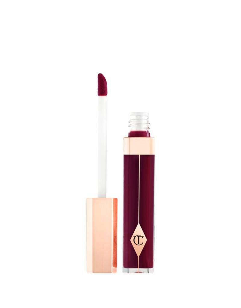 Charlotte Tilbury - Lip Lustre - Lipgloss - Unleash Me-Rot Charlotte Tilbury - Lip Lustre - Lipgloss - Unleash Me-Rot von Charlotte Tilbury