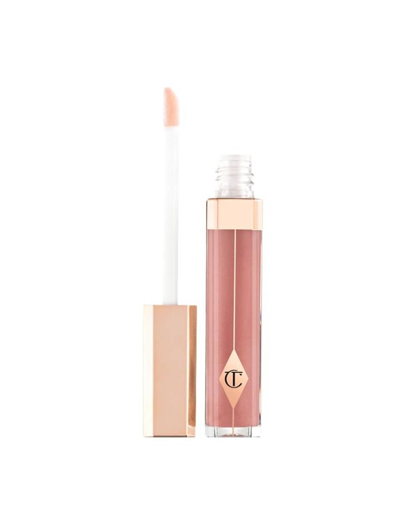 Charlotte Tilbury - Lip Lustre - Lipgloss in Pillow Talk-Neutral Charlotte Tilbury - Lip Lustre - Lipgloss in Pillow Talk-Neutral von Charlotte Tilbury
