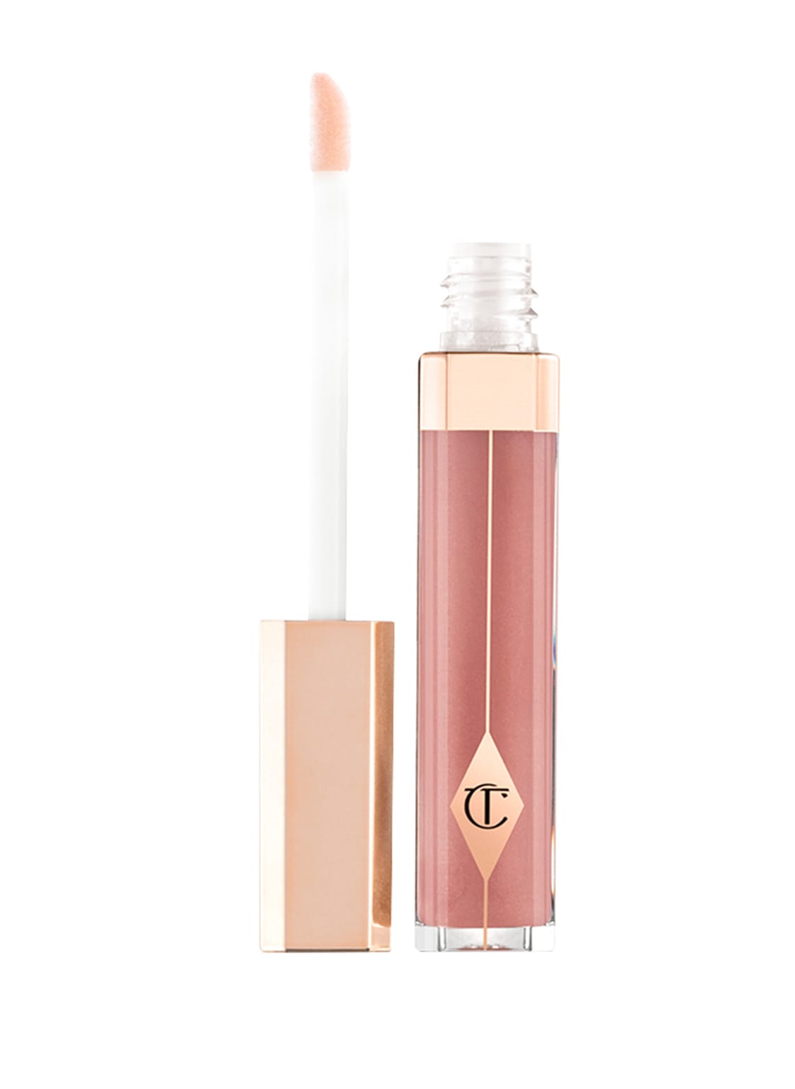 Charlotte Tilbury Lip Lustre Lipgloss von Charlotte Tilbury