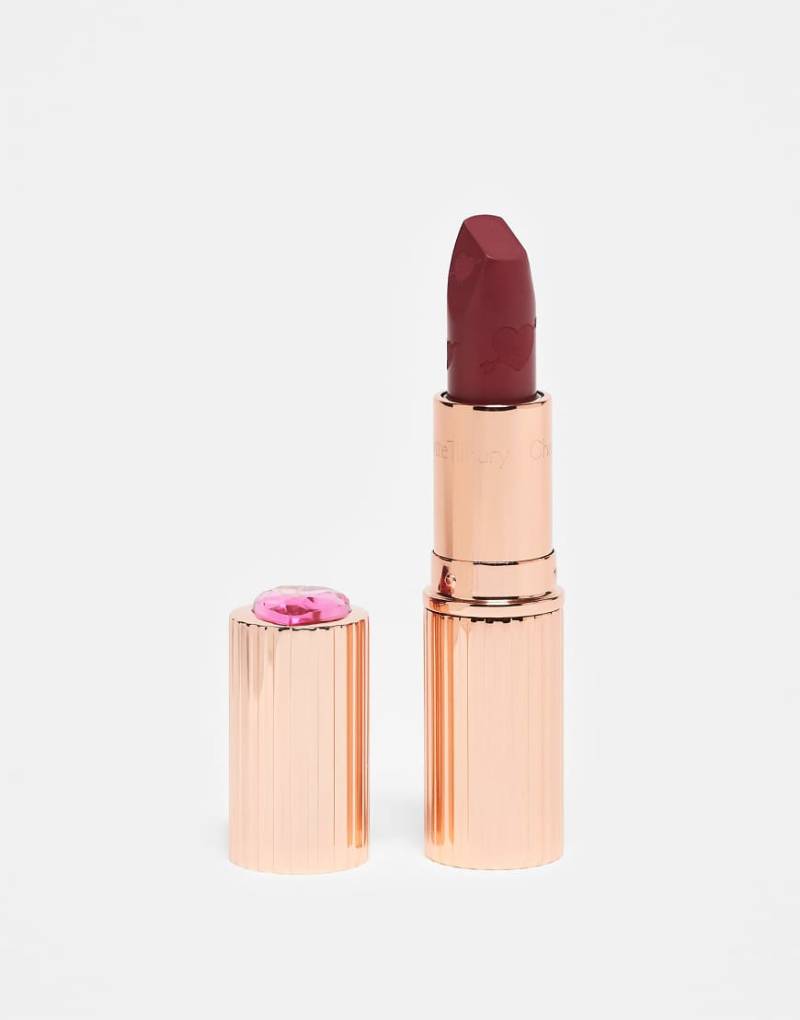 Charlotte Tilbury - Love Effect - Lippenstift - Dream Talk-Rosa Charlotte Tilbury - Love Effect - Lippenstift - Dream Talk-Rosa von Charlotte Tilbury