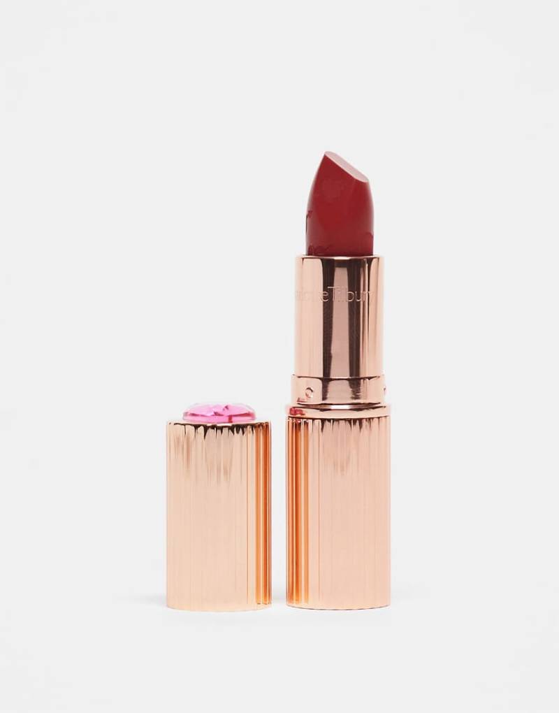 Charlotte Tilbury - Love Effect - Lippenstift im Farbton Love Talk-Rosa Charlotte Tilbury - Love Effect - Lippenstift im Farbton Love Talk-Rosa von Charlotte Tilbury