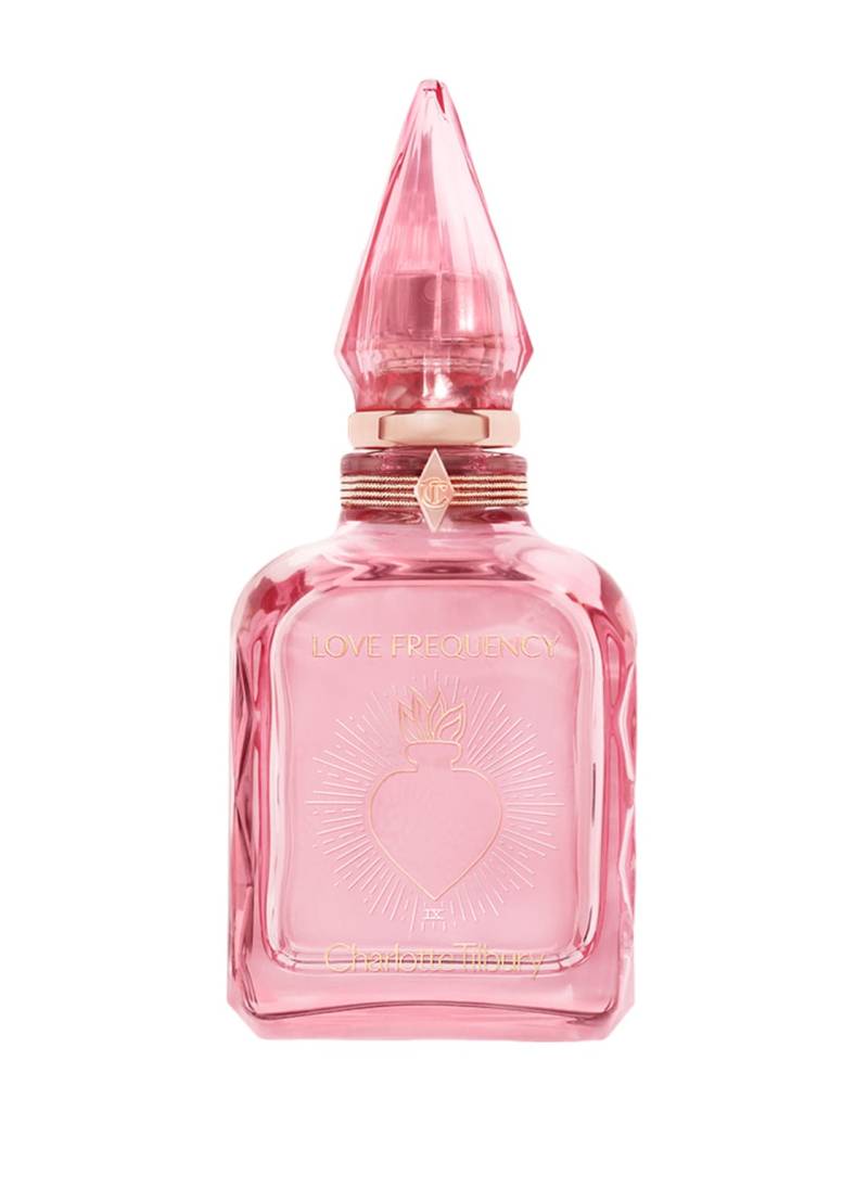 Charlotte Tilbury Love Frequency Eau de Parfum 50 ml von Charlotte Tilbury