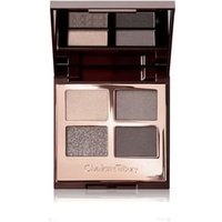 Charlotte Tilbury - Luxury Eyeshadow Palette The Rock Chick von Charlotte Tilbury