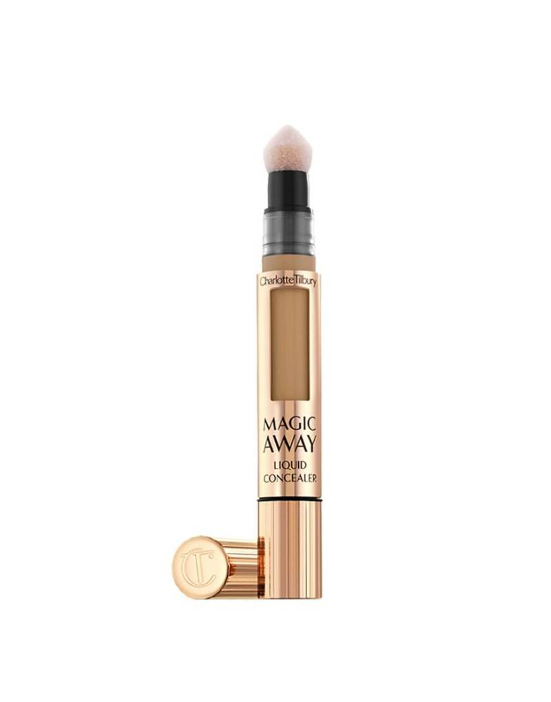 Charlotte Tilbury - Magic Away - Flüssiger Concealer-Neutral von Charlotte Tilbury