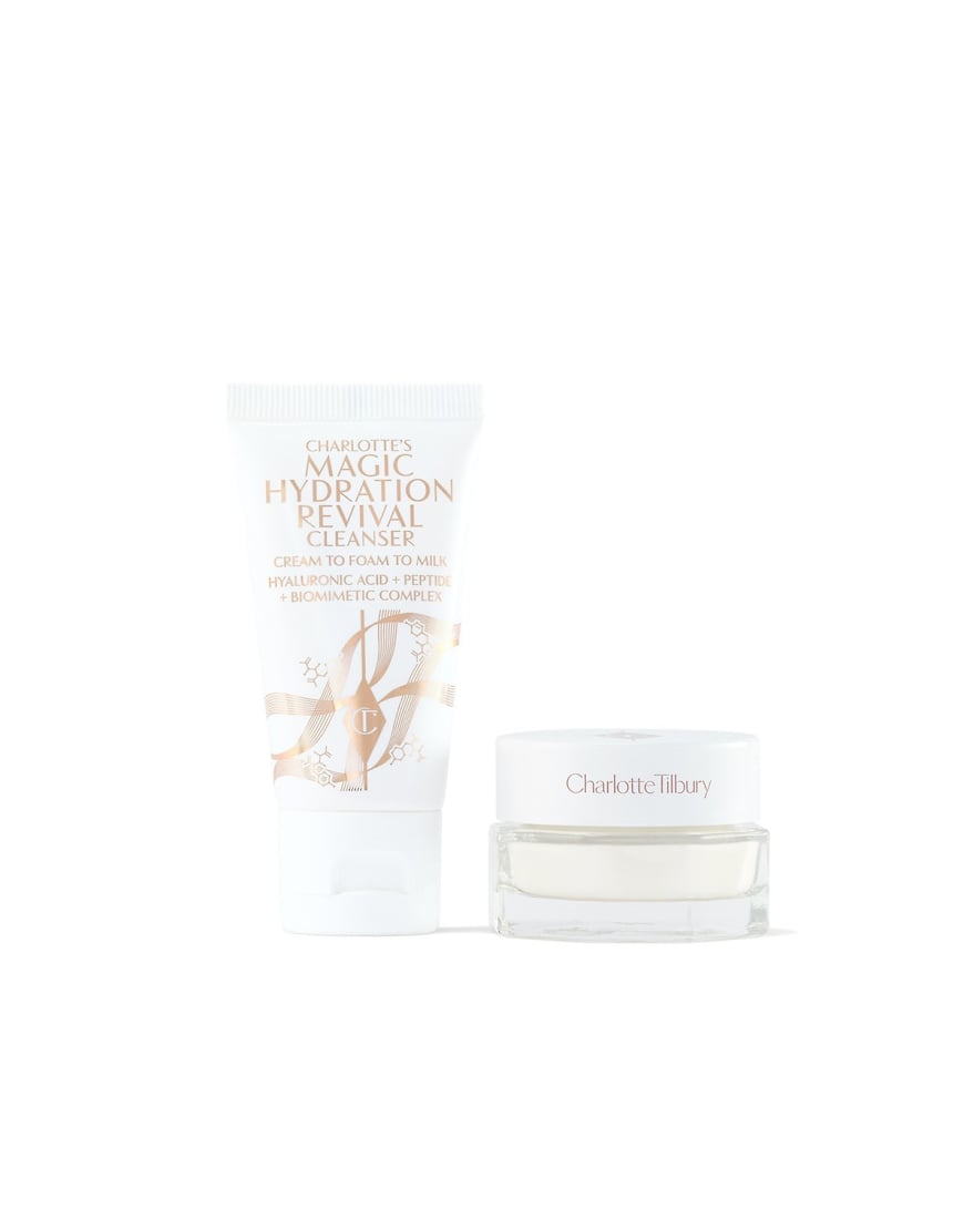Charlotte Tilbury - Magic Hydration Revival Duo - Hautpflege-Set im Wert von 40 £ (27,5% Ersparnis)-Keine Farbe von Charlotte Tilbury