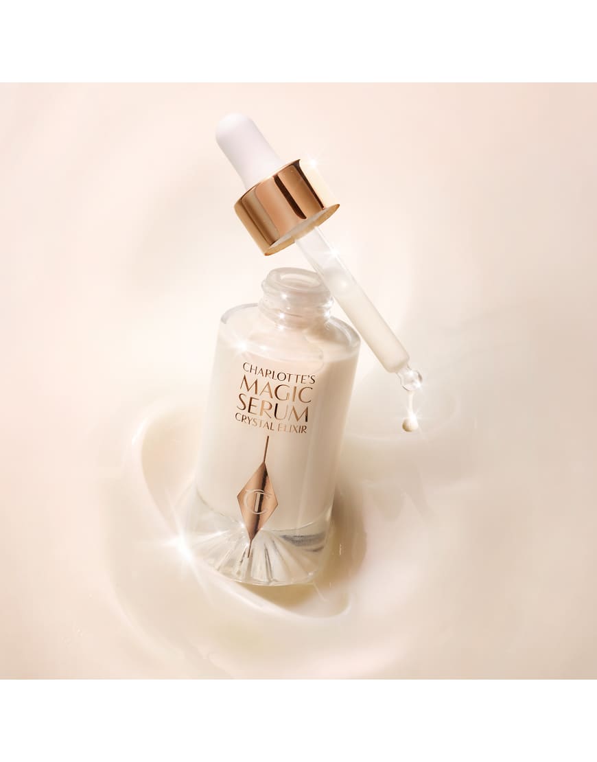 Charlotte Tilbury - Magic Serum Crystal Elixir, 30 ml-Keine Farbe von Charlotte Tilbury