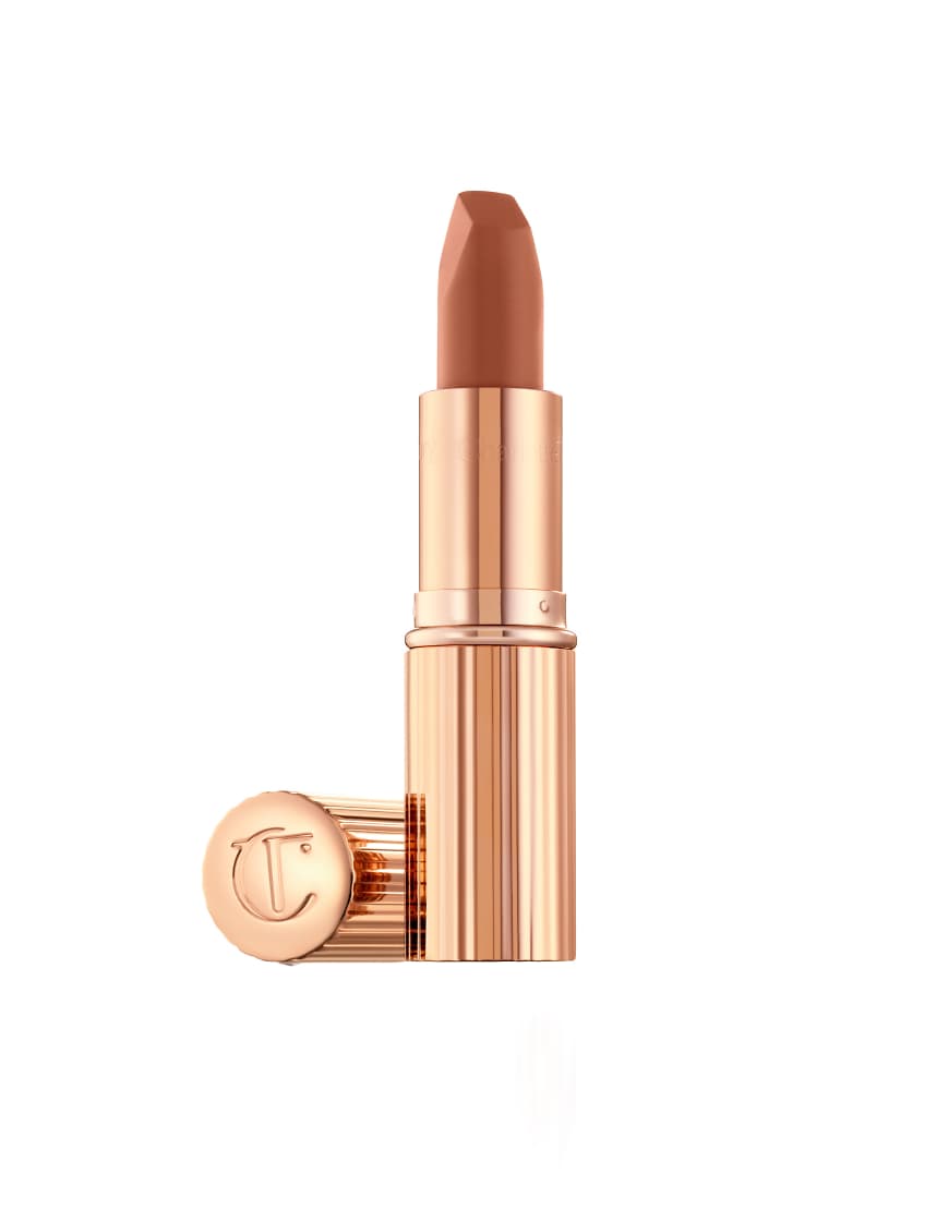 Charlotte Tilbury - Matte Revolution - Catwalking-Neutral von Charlotte Tilbury