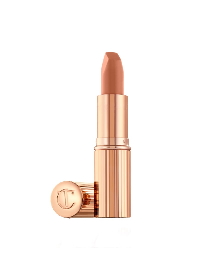 Charlotte Tilbury - Matte Revolution - Cover Star-Neutral von Charlotte Tilbury