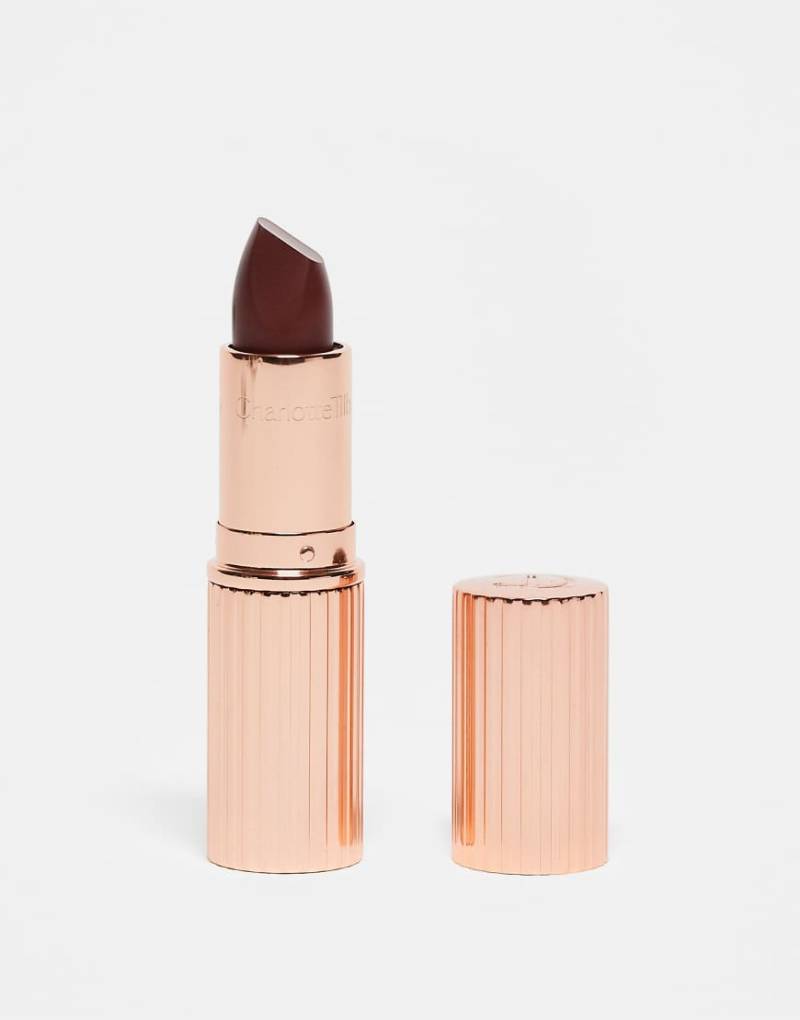 Charlotte Tilbury - Matte Revolution - Lippenstift - So 90s-Rot Charlotte Tilbury - Matte Revolution - Lippenstift - So 90s-Rot von Charlotte Tilbury